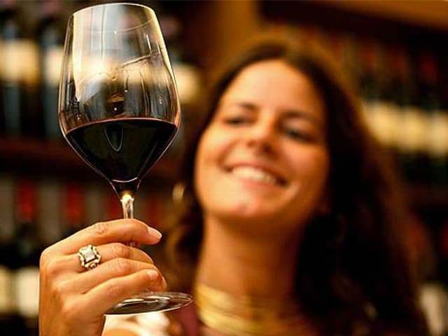 Tendencias: “conexión femenina” con el vino