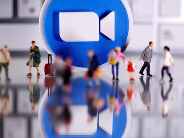 Zoom permitirá que China censure a sus usuarios