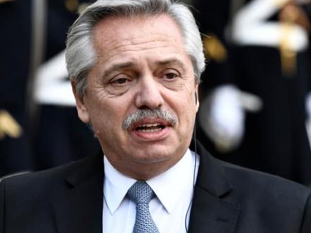 Superávit, pero frente externo con claroscuros