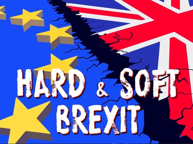 Gran Bretaña y la Unión Europea no logran acuerdo