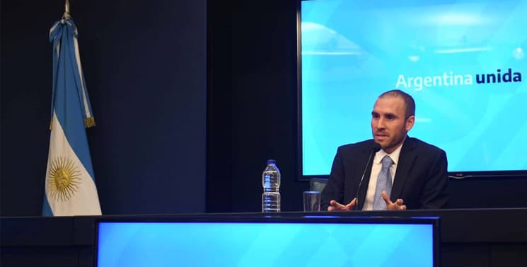 Algo que no es culpa de la pandemia: el déficit fiscal