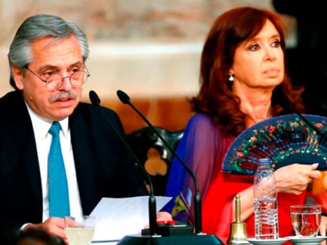 Escenarios conflictivos en medio de la pandemia