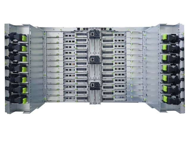 Una súpercomputadora seleccionará la droga más adecuada para la Covid-19