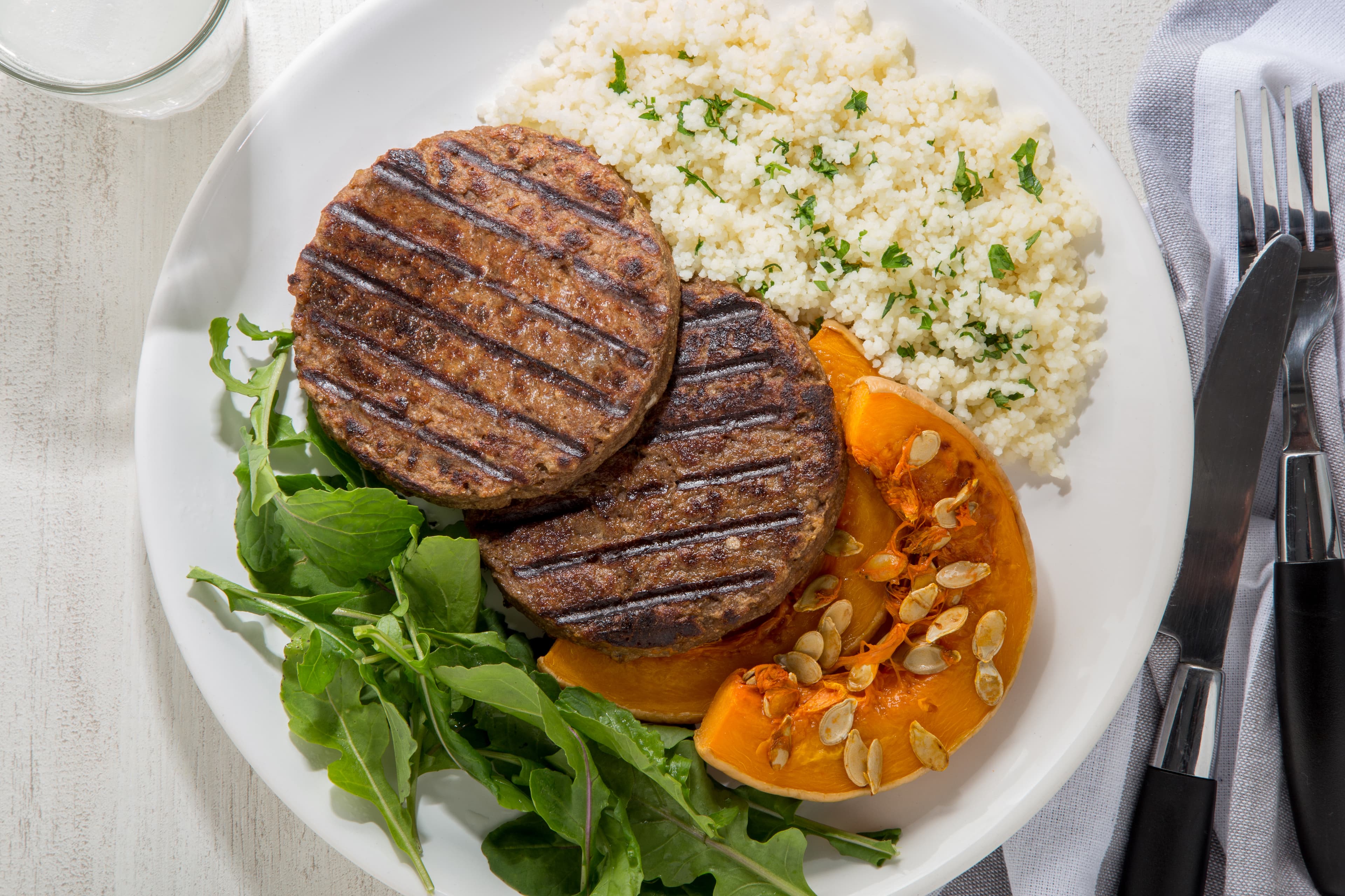 Frizata lanza nuevos productos vegetarianos