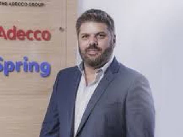 Solo 2 de cada 10 empleos para mayores de 45 años