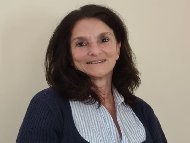 Mariana Di Tada, nueva decana de la Escuela de Tecnología del ITBA