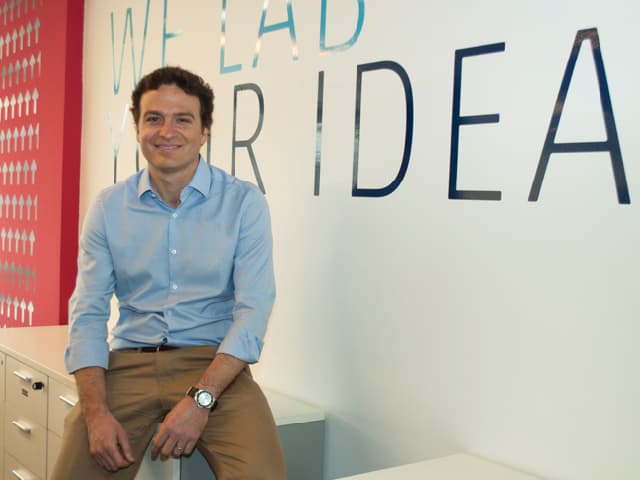 Cinco tendencias en innovación abierta