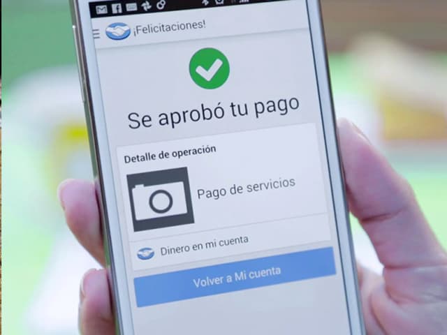 Servicios financieros: se adecuaron a la pandemia