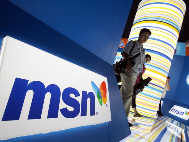 1.000 empleos menos en MIcrosoft