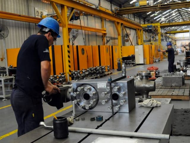 El empleo en cuarentena: menos puestos de trabajo