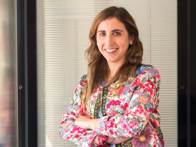 Nueva Directora de Desarrollo de Negocios en SMS Latinoamérica 