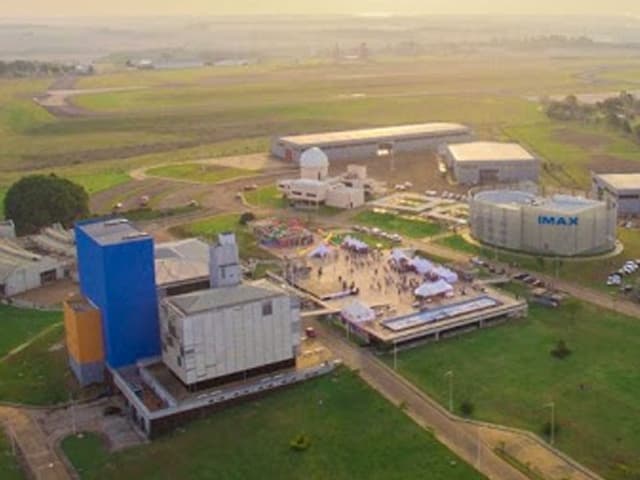 Telefónica Movistar acordó con la provincia el desarrollo de Silicon Misiones