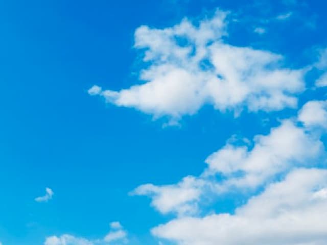 Una oportunidad sin precedentes para limpiar el aire