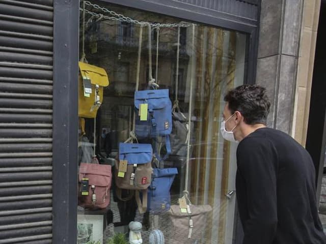 Frontera porosa: fórmula para volver al negocio