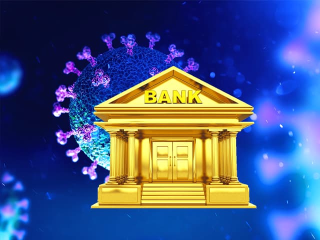 Los bancos asumen una estrategia post pandemia