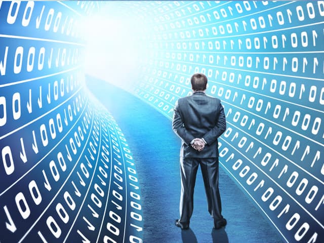 Cambio digital: hacia una sociedad hiperconectada