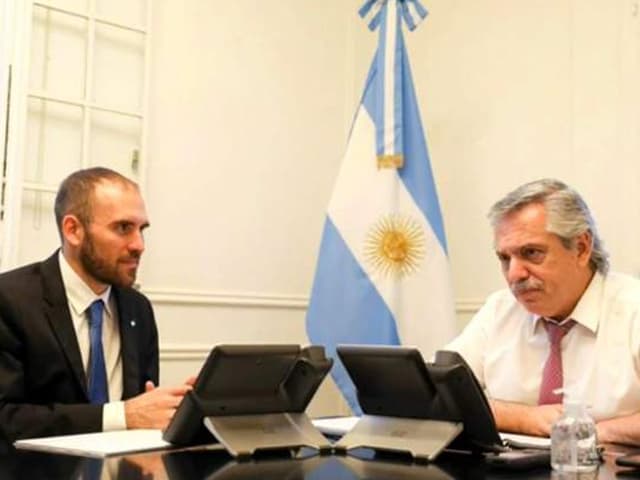 Expectativa por la deuda: ¿la cuarta será la vencida?