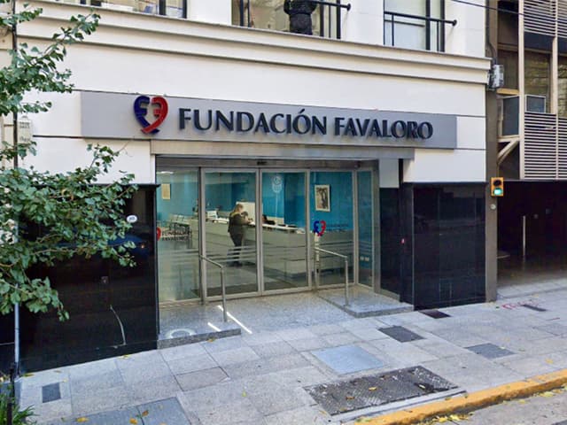 Banco Galicia junto a Fundación Favaloro y Banco de Alimentos