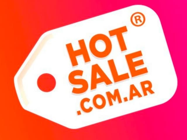 Hot Sale: 2,9 millones de usuarios en 24 horas