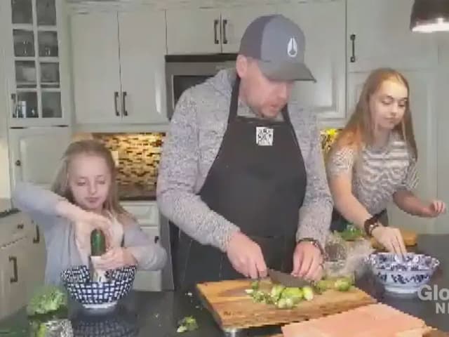 La pandemia profundiza cambios en alimentación