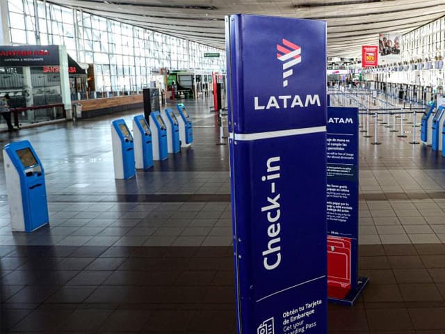 50% del personal de LATAM aceptó el retiro voluntario
