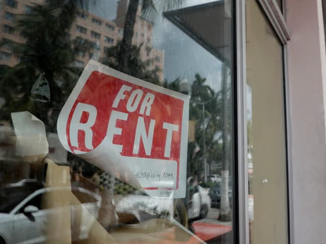 El coronavirus destrozó la economía estadounidense