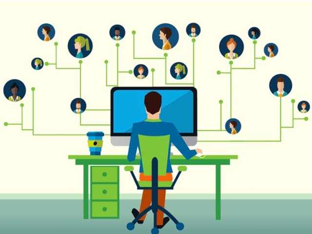Claves para entender el futuro del trabajo