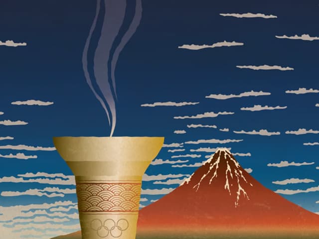 La postergación de los olímpicos deja a los sponsors en el limbo