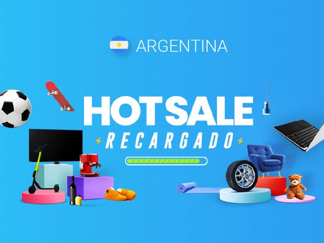 ¿Por qué creció la Hot Sale en plena crisis?