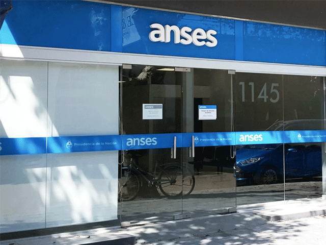 Las reservas de la ANSES cubren apenas 2 meses de déficit