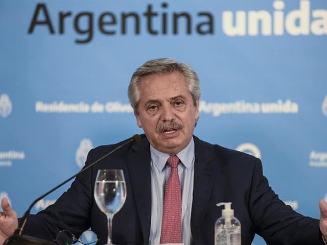 Economía post cuarentena y reestructurar la deuda