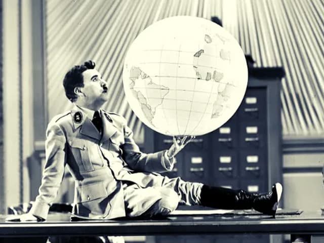 La recesión democrática amenaza libertades y progreso social