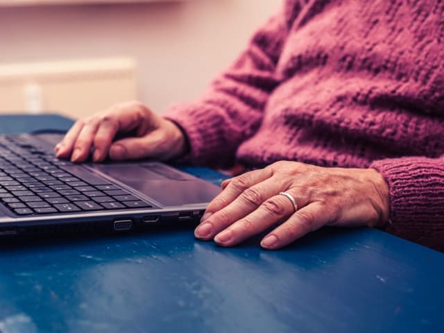 Mayores de 50 y qué hacer con la experiencia laboral