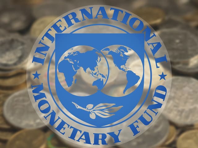 El paso que sigue es la negociación con el FMI