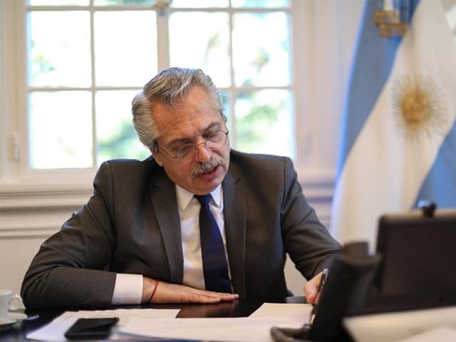    El 46% ni se enteró de la renegociación de la deuda