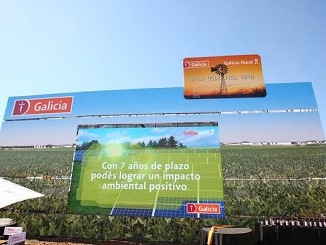 Galicia: financiamiento responsable para productores agropecuarios