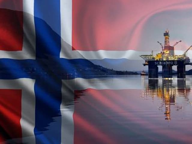 Millonaria pérdida para el fondo soberano de Noruega