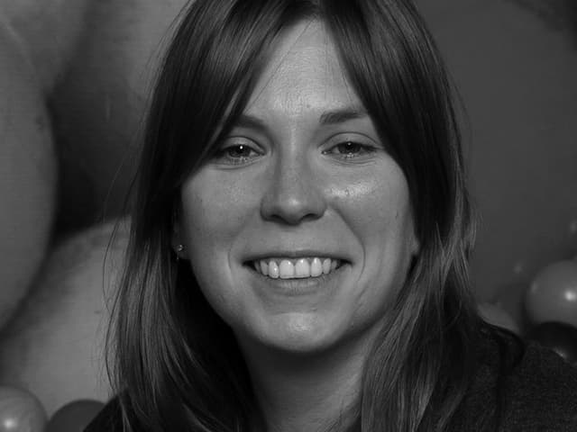 Nadie deja de reflexionar sobre ser más eficiente