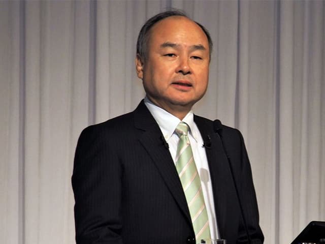 SoftBank volvió a tener ganancias