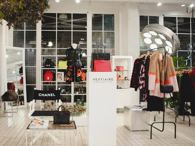 La moda incentiva las ventas de segunda mano