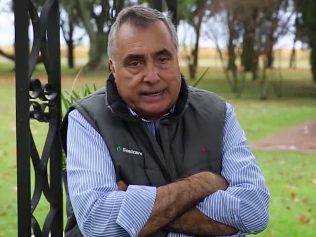 Rizobacter y el modo de dar lugar a nuevos paradigmas