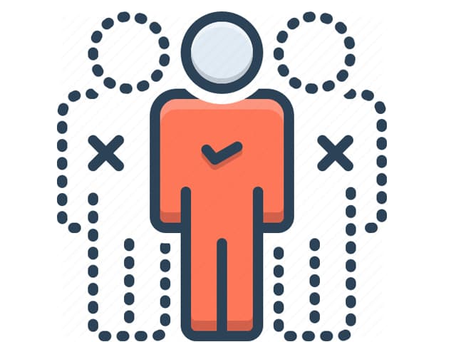 Ausentismo virtual, o ausentes de la ausencia