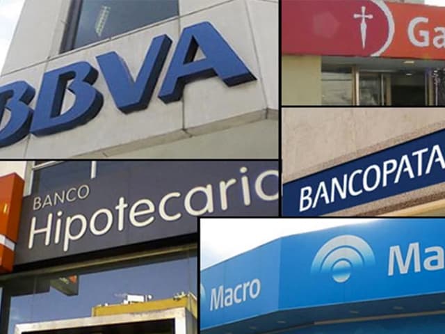 Los desafíos de la banca frente a la post-crisis