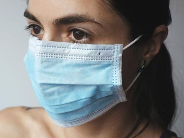 Multas por no usar mascarilla en Europa 