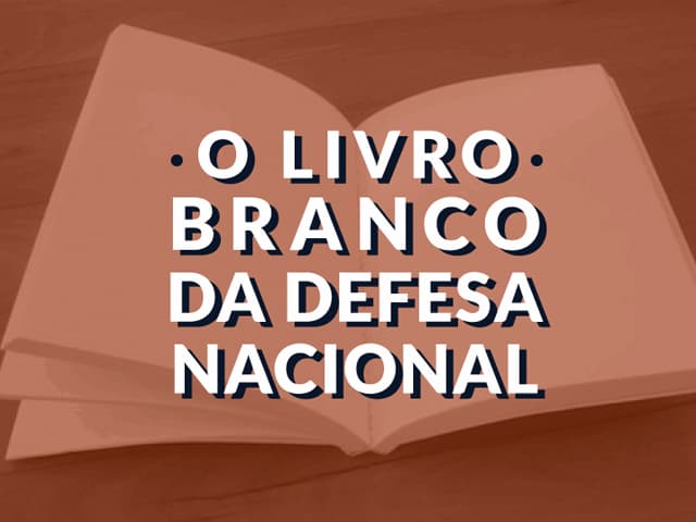 Brasil actualiza su doctrina militar
