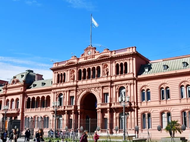 Fin de la coparticipación y más autonomía provincial