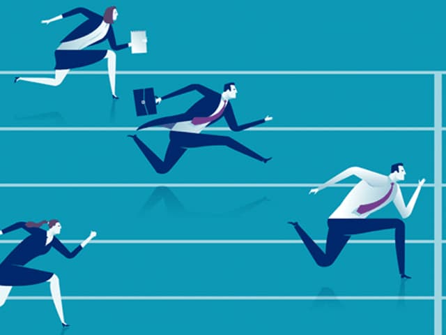 Seis formas para hacer más competitivos los negocios