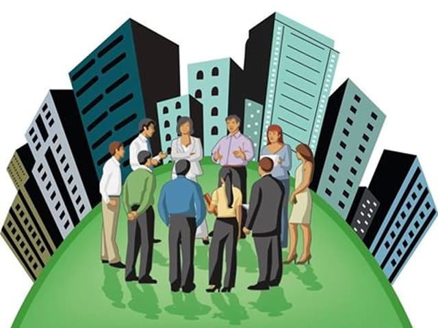 Nueva normalidad: ¿cómo se preparan los consorcios?