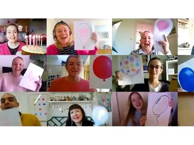 Niños y las actividades laborales de los padres