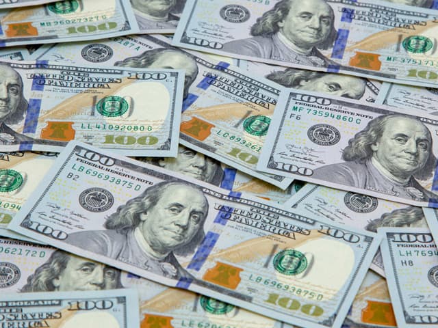 El dólar: pasado, presente, pero ¿qué pasa con el futuro?